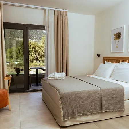 Marajo Luxury Apartment Skala Potamia (Thasos)