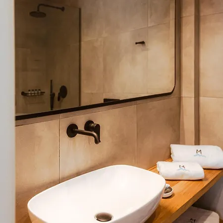 Marajo Luxury Appartement *