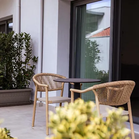 Marajo Luxury Skala Potamia (Thasos)