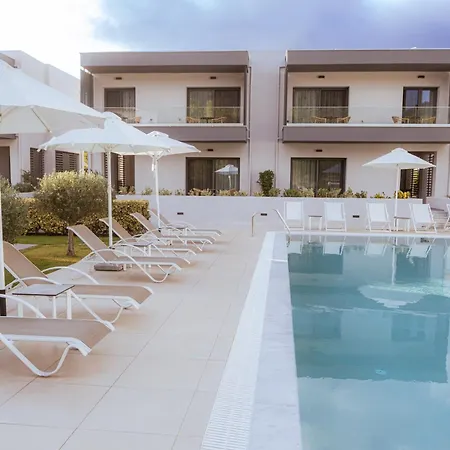Apartment Marajo Luxury