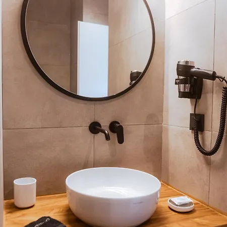 Appartement Marajo Luxury Skala Potamia (Thasos)