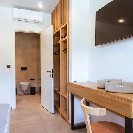Marajo Luxury * Skala Potamia (Thasos)