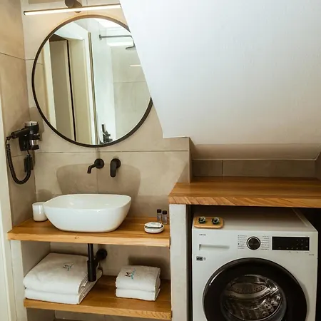 Marajo Luxury Appartement