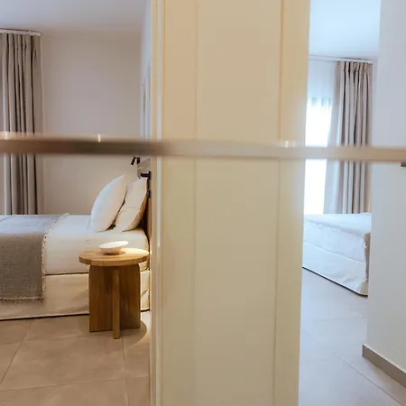 Marajo Luxury Apartment Skala Potamia (Thasos)