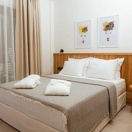 Apartment Marajo Luxury *