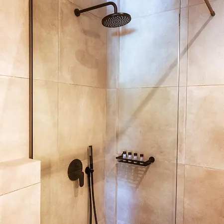 Marajo Luxury Appartement *