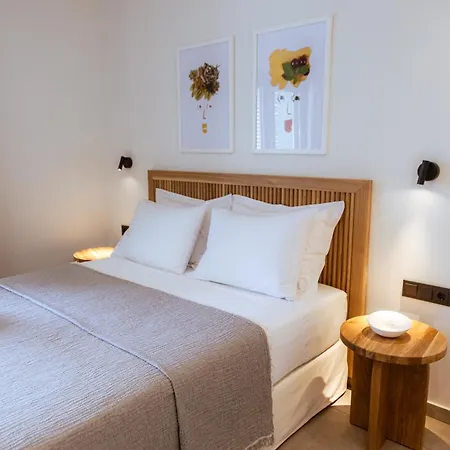 Appartement Marajo Luxury