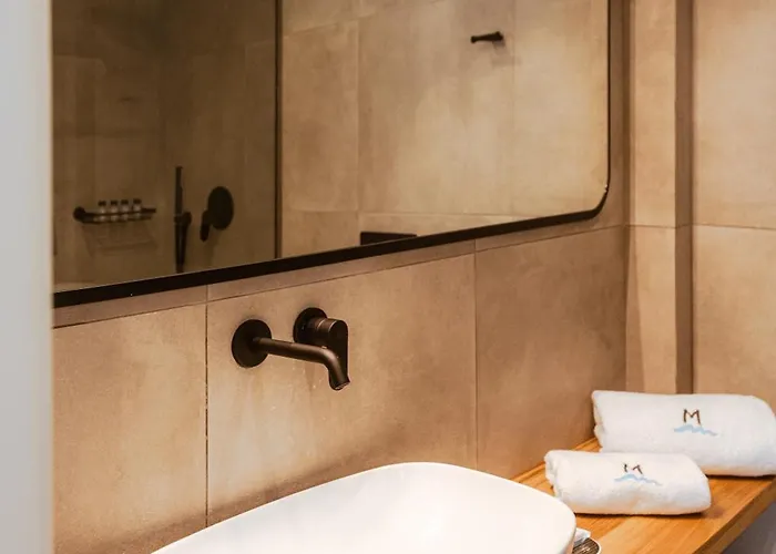 Marajo Luxury Apartment *