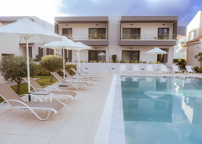 Apartment Marajo Luxury