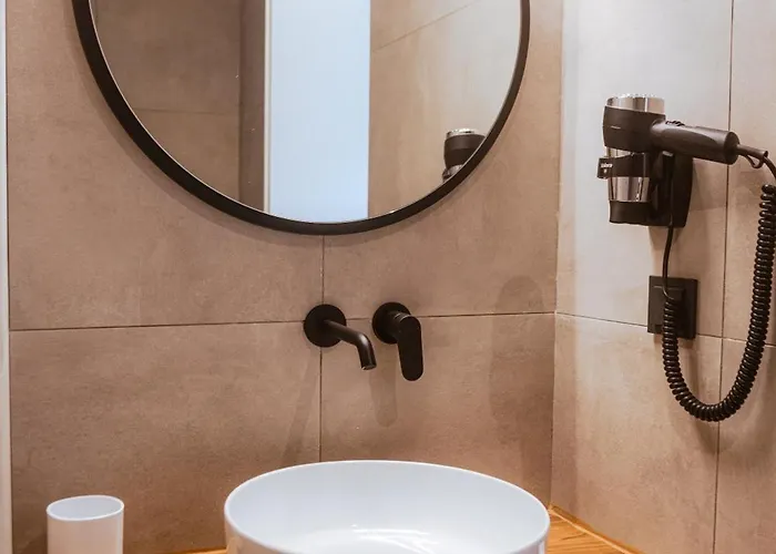 Apartment Marajo Luxury Skala Potamia (Thasos)