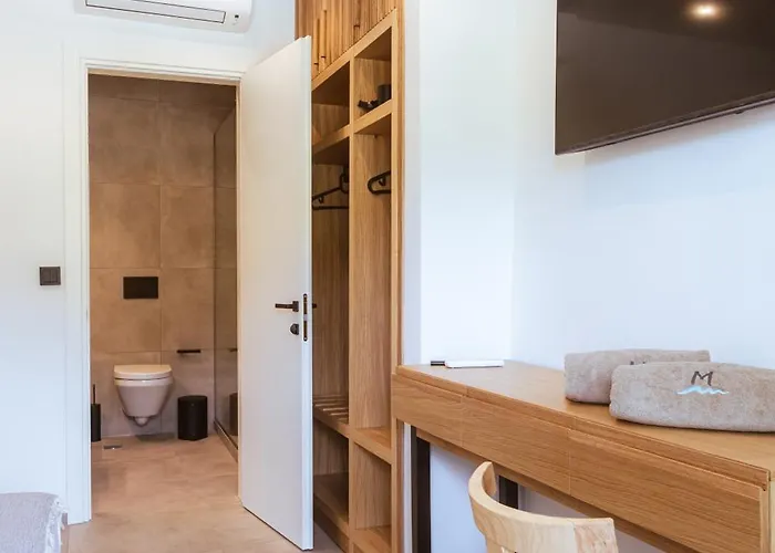 Marajo Luxury * Skala Potamia (Thasos)