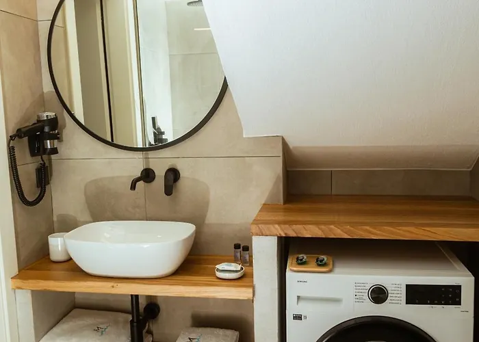 Marajo Luxury Apartment