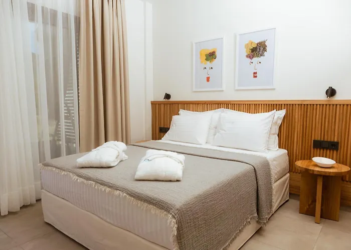 Apartment Marajo Luxury *