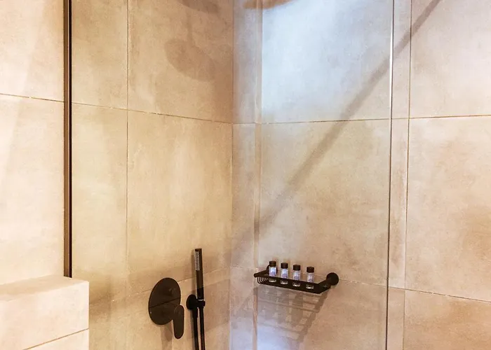 Marajo Luxury Apartment *
