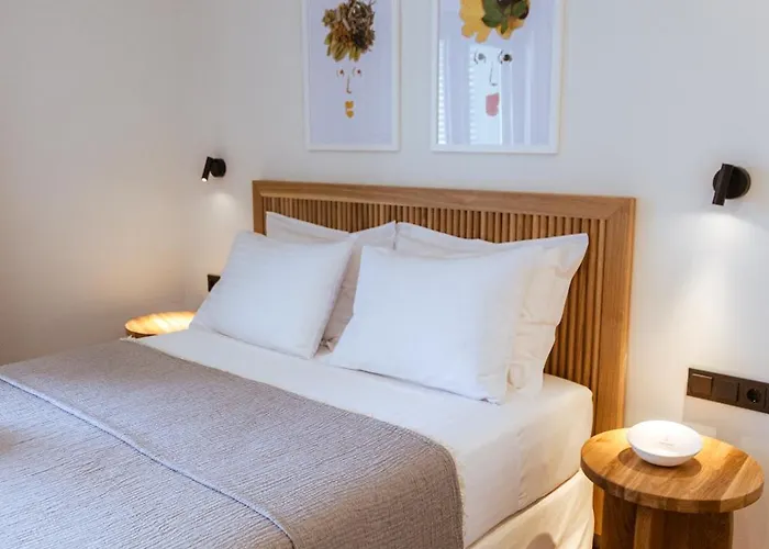 Apartment Marajo Luxury